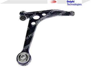 фото thumb №11, Delphi tc862 важіль, підвішування колеса