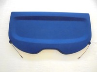 фото thumb №1, Mercedes a klasa w176 полка багажника