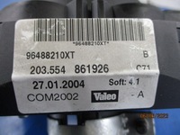 фото thumb №6, Citroen c2 переключатель переключатели 96488210xt