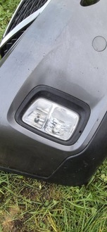 фото thumb №7, Бампер передній перед kia sorento 2 lift