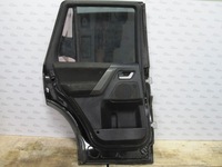 фото thumb №10, Land rover freelander ii 06r дверь левая задняя