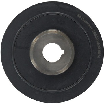 фото thumb №12, Febi колесо пасове citroen c4 i c5 i c8 2.0 2.2 hdi