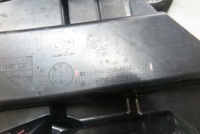 фото thumb №9, Направляющая кронштейн бампера правый перед bmw x7 g07 lift 5111-9881250