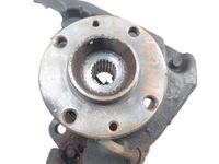 фото thumb №6, Поворотний кулак ступиця передня ліва fiat idea 1.4