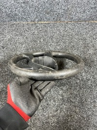 фото thumb №5, Skoda roomster воздуховод подушка air bag 5e0419091m