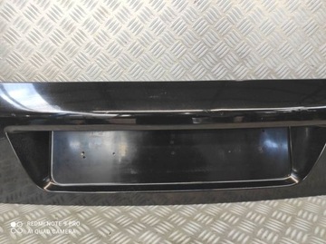 фото thumb №7, Накладка планка задньої кришки багажника 9682607977 exl citroen c4 picasso i