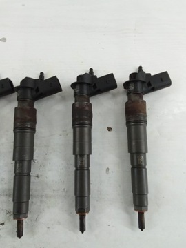 фото thumb №6, I847 форсунки bmw e90 3.0d piezo 779272104