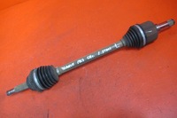 фото thumb №1, Ford transit mk7 vii 2.2 tdci p8fa привідний вал ліва перед передня