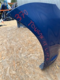 фото thumb №10, Бампер передній перед vw touran 1t lift 10-