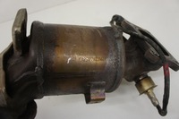 фото thumb №5, Pu026 hyundai i20 iii 1.2i катализатор 2613797