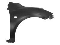 фото thumb №1, Mazda 3 2009-2013 крыло правая bbp852111b