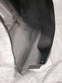 фото thumb №11, Opel оригінальний номер 13187363 підкрилок