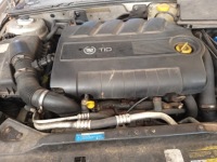 Блок двигателя двигателя 1.9 tid в Украине, фото thumb