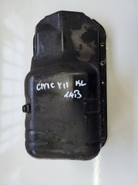 фото thumb №1, Поддон масляная honda civic vii 1.4 16v