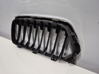 Bmw x2 f39 17-23 m-pakiet решётка радиатора решётка решётка радиатора бампера правая оригинальная Киев, фото thumb