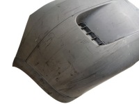 Бампер перед передній iveco daily iii рестайлінг  структура в Україні, фото thumb