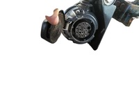 фото thumb №9, Hak буксирувальний знімний thule ford c-max mk2 модуль джгут