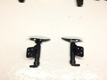 фото thumb №9, Бампер перед kia sportage iv комплектний колір hw gt line pdc омивачі