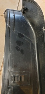 фото thumb №10, Планка порогова порога накладка ліва mercedes e w207 купе оригінальний номер