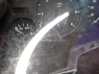 фото thumb №8, Opel zafira a i 99-03 2.2 125km спідометр  прилади 24419561 435084km