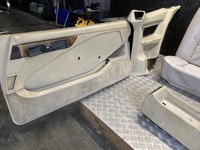 фото thumb №6, Сидіння, диван, комплект mercedes-benz s-class 1980 панель двері підлокітник