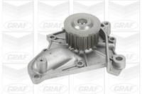 фото thumb №6, Graf pa715 насос wody, охлаждение двигателя