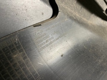 фото thumb №9, Бампер зад задний hyundai tucson iv 4 2020- полный