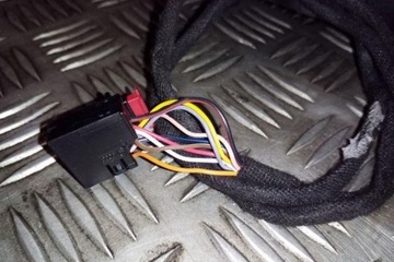 фото thumb №9, Дзеркало ліві skoda octavia iii 5e3 e1021275 1.6l дизель 81kw 2020