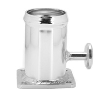 фото thumb №12, Заглушка egr usuń трубка замінник ze нержавіюча сталь