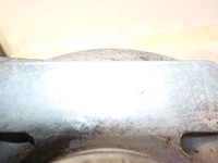 фото thumb №9, Jeep compass 2.2 cdi турбонагнетатель турбина a6511530194