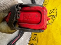 Шланг плюсовой аккумулятор peugeot 508 1 рестайлинг  sw универсал rxh 2.0 hybrid с Разборки, фото thumb