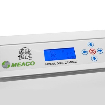 Осушитель воздуха Meaco DD8L Замбези