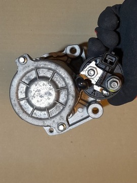 фото thumb №8, Стартер opel corsa f 19- 1.2 thp 9812715480