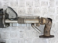 фото thumb №3, Радиатор выхлопных газов egr r2aa-20304 mazda 6 ii gh 2.2 citd egr r2aa20300a
