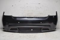 Купить Peugeot 308 i hb lift бампер задняя задний pdc, фото thumb