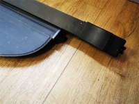 фото thumb №5, Ford s-max mk1 06-14 ролета багажника справна чорна оригінал