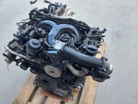 фото thumb №8, Двигун cjm 204km 150kw vw touareg ii 2 7p 3.0 tdi