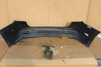 фото thumb №8, Bmw 3 f31 lift kombi бампер задня задній 2015-2019