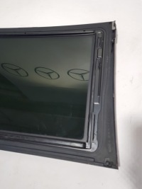 фото thumb №13, Mercedes w207 c207 w204 lift coupe стекло крыша панорама a2077800121