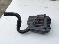 фото thumb №1, Корпус фільтра повітря dacia dokker 1.6 16v