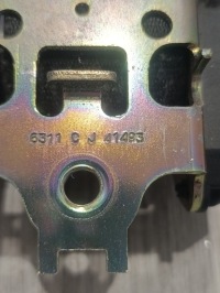 фото thumb №6, #98aba61294dc#560626601# pas безпеки перед праве ford focus i