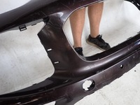 фото thumb №12, Porsche cayenne ii 2 рестайлінг 14-17 бампер перед переднє розпилювач pdc