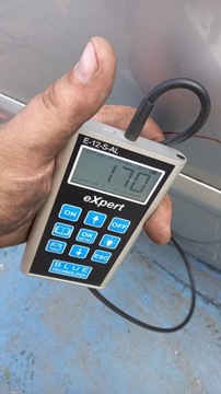 фото thumb №8, Двері перед передні ліві opel vectra c 02r sedan