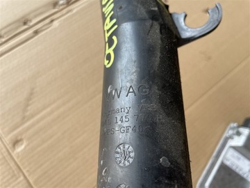 фото thumb №9, Шланг труба turbo інтеркулер 1.6 tdi skoda octavia iii 13-