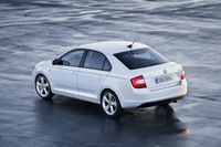 фото thumb №10, Skoda rapid liftback лампы задняя 5jh945096 5jh945095 состояние bdb! комплект