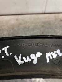 фото thumb №6, Молдинг крыла правый задняя ford kuga mk2 cv44-s286d02-a