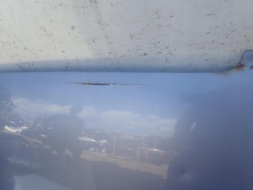 фото thumb №10, Hyundai trajet 01-07 капот кришка двигуна