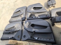 фото thumb №16, Сидіння сидіння audi q7 4l 7 осіб шкіра alcantara s line bose комплект