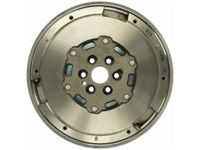 фото thumb №1, Колесо маховик peugeot 2008 i 1.6 13-