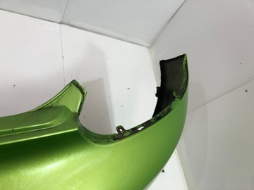 фото thumb №9, Бампер зад комплект vw scirocco 1k8 lr6t